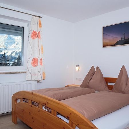 Appartement Woehrer ชลัดมิง ห้อง รูปภาพ